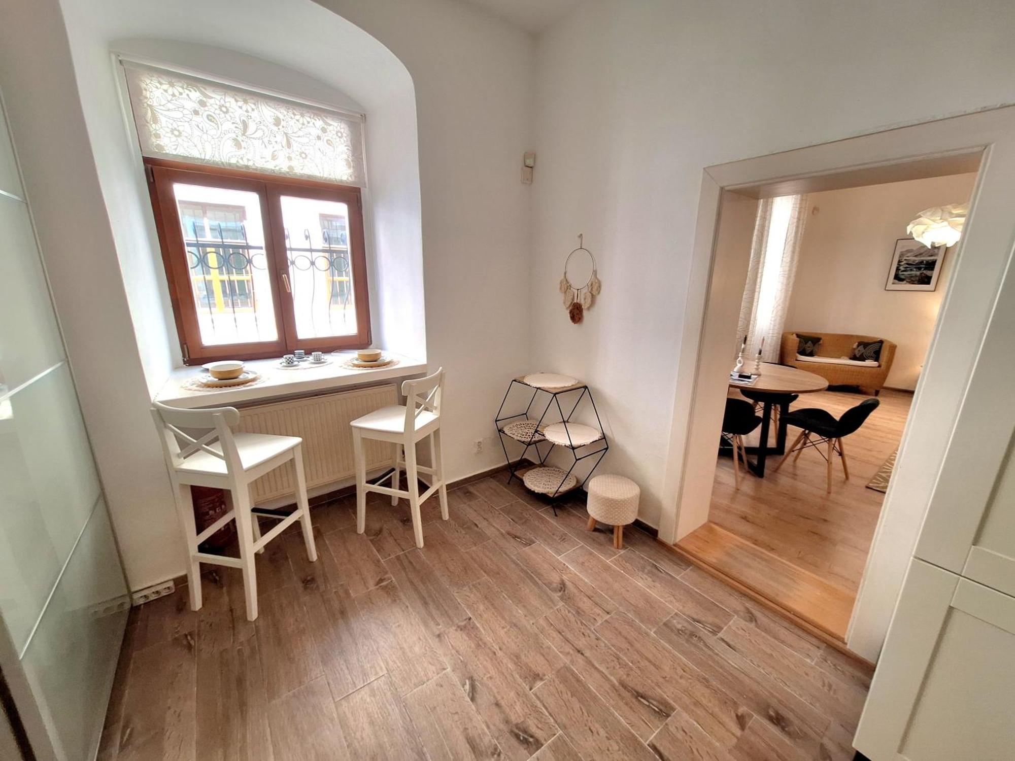 Apartment Emma - Old Town Братислава Екстериор снимка